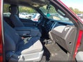 2012 Ford F-150 — photo 5 of 18 | VIN 1FTFW1CF0CKD72624