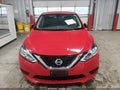 2018 Nissan Sentra — photo 12 of 13 | VIN 3N1AB7AP6JL622242
