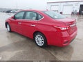 2018 Nissan Sentra — photo 3 of 13 | VIN 3N1AB7AP6JL622242