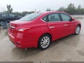 2018 Nissan Sentra — photo 4 of 13 | VIN 3N1AB7AP6JL622242