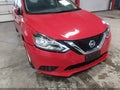 2018 Nissan Sentra — photo 6 of 13 | VIN 3N1AB7AP6JL622242