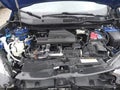 2021 Honda CR-V — photo 10 of 22 | VIN 7FARW2H59ME016940