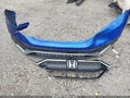 2021 Honda CR-V — photo 12 of 22 | VIN 7FARW2H59ME016940