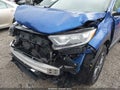 2021 Honda CR-V — photo 18 of 22 | VIN 7FARW2H59ME016940