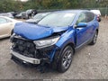 2021 Honda CR-V — photo 2 of 22 | VIN 7FARW2H59ME016940