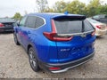 2021 Honda CR-V — photo 3 of 22 | VIN 7FARW2H59ME016940