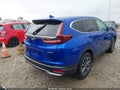 2021 Honda CR-V — photo 4 of 22 | VIN 7FARW2H59ME016940