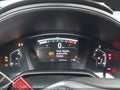 2021 Honda CR-V — photo 7 of 22 | VIN 7FARW2H59ME016940