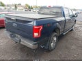 2016 Ford F-150 — photo 4 of 16 | VIN 1FTFW1EG6GFA44743