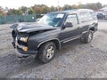 2003 Chevrolet Silverado 1500 — photo 2 of 16 | VIN 1GCEC14V53Z151389