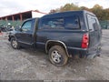 2003 Chevrolet Silverado 1500 — photo 3 of 16 | VIN 1GCEC14V53Z151389