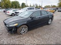 2014 Ford Fusion — photo 2 of 11 | VIN 1FA6P0HD7E5395274