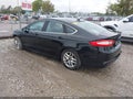 2014 Ford Fusion — photo 3 of 11 | VIN 1FA6P0HD7E5395274