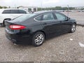 2014 Ford Fusion — photo 4 of 11 | VIN 1FA6P0HD7E5395274