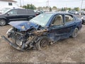 2003 Toyota Corolla — photo 2 of 17 | VIN JTDBR32EX30043094