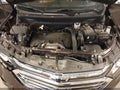 2020 Chevrolet Equinox — photo 10 of 16 | VIN 2GNAXPEX6L6176021