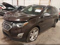 2020 Chevrolet Equinox — photo 2 of 16 | VIN 2GNAXPEX6L6176021