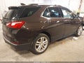 2020 Chevrolet Equinox — photo 4 of 16 | VIN 2GNAXPEX6L6176021