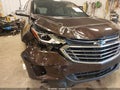 2020 Chevrolet Equinox — photo 6 of 16 | VIN 2GNAXPEX6L6176021