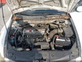 2011 Honda Accord — photo 10 of 11 | VIN 1HGCP2F85BA086776