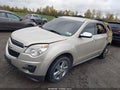 2014 Chevrolet Equinox — photo 2 of 10 | VIN 1GNFLFEK4EZ133997