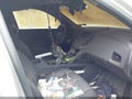 2014 Chevrolet Equinox — photo 5 of 10 | VIN 1GNFLFEK4EZ133997