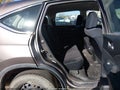 2014 Honda CR-V — photo 8 of 16 | VIN 2HKRM4H39EH681528