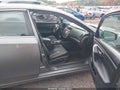 2016 Nissan Altima — photo 5 of 12 | VIN 1N4AL3AP5GC231225