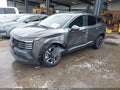 2025 Nissan Kicks — photo 2 of 18 | VIN 3N8AP6CB1SL351218