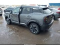 2025 Nissan Kicks — photo 3 of 18 | VIN 3N8AP6CB1SL351218