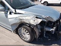 2014 Ford Fusion — photo 18 of 21 | VIN 3FA6P0LU0ER275532