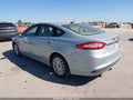 2014 Ford Fusion — photo 3 of 21 | VIN 3FA6P0LU0ER275532