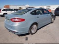 2014 Ford Fusion — photo 4 of 21 | VIN 3FA6P0LU0ER275532