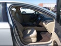 2014 Ford Fusion — photo 5 of 21 | VIN 3FA6P0LU0ER275532