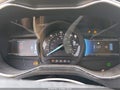 2014 Ford Fusion — photo 7 of 21 | VIN 3FA6P0LU0ER275532