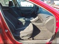 2023 Hyundai Sonata — photo 5 of 16 | VIN KMHL24JA2PA276847