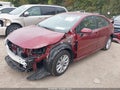 2026 Toyota Corolla — photo 2 of 17 | VIN 5YFB4MDE8TP503067