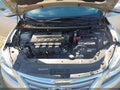 2015 Nissan Sentra — photo 10 of 13 | VIN 3N1AB7AP0FY381093