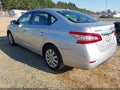 2015 Nissan Sentra — photo 3 of 13 | VIN 3N1AB7AP0FY381093