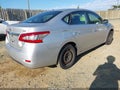 2015 Nissan Sentra — photo 4 of 13 | VIN 3N1AB7AP0FY381093