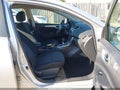 2015 Nissan Sentra — photo 5 of 13 | VIN 3N1AB7AP0FY381093