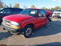 2002 Chevrolet S-10 — photo 2 of 16 | VIN 1GCCS14W628150596