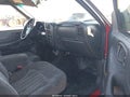 2002 Chevrolet S-10 — photo 5 of 16 | VIN 1GCCS14W628150596