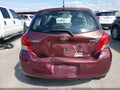2010 Toyota Yaris — photo 12 of 12 | VIN JTDKT4K39A5287812