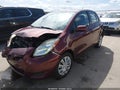2010 Toyota Yaris — photo 2 of 12 | VIN JTDKT4K39A5287812