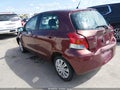 2010 Toyota Yaris — photo 3 of 12 | VIN JTDKT4K39A5287812