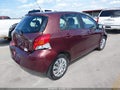 2010 Toyota Yaris — photo 4 of 12 | VIN JTDKT4K39A5287812