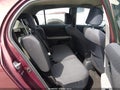 2010 Toyota Yaris — photo 8 of 12 | VIN JTDKT4K39A5287812