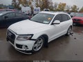 2014 Audi Q5 — photo 2 of 16 | VIN WA1LFAFP3EA070271