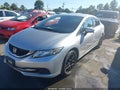 2015 Honda Civic — photo 2 of 17 | VIN 19XFB2F56FE286150